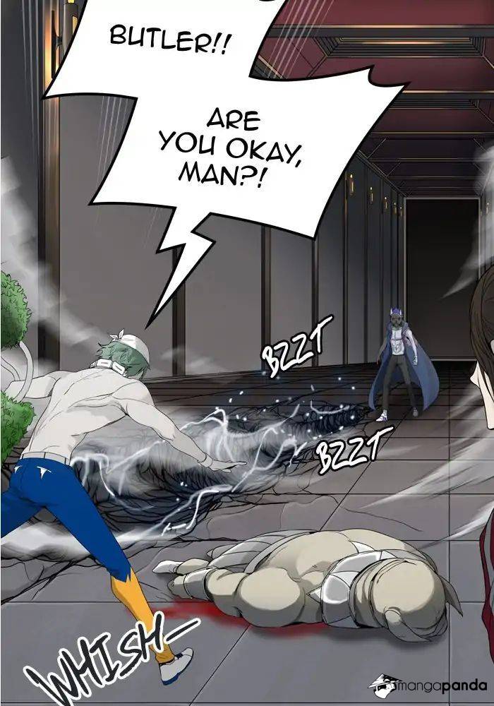 Tower of God Chapter 433 image 111